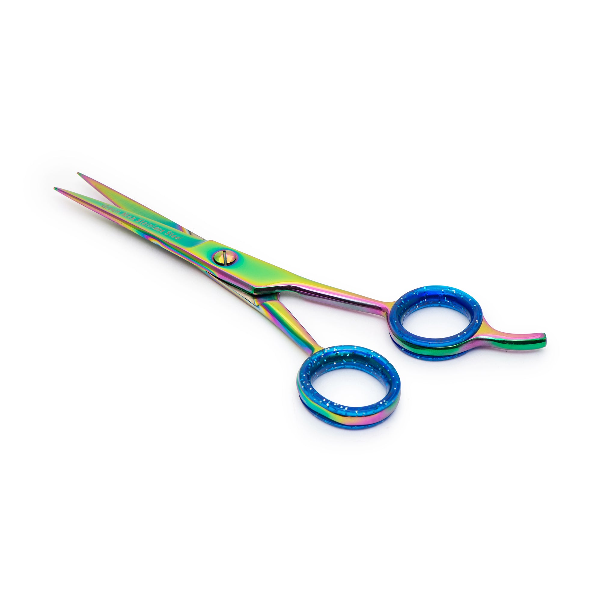 Professional Grooming Scissors for Personal Care Facial Hair Removal a –  GREENMAX PRO CANADA INC