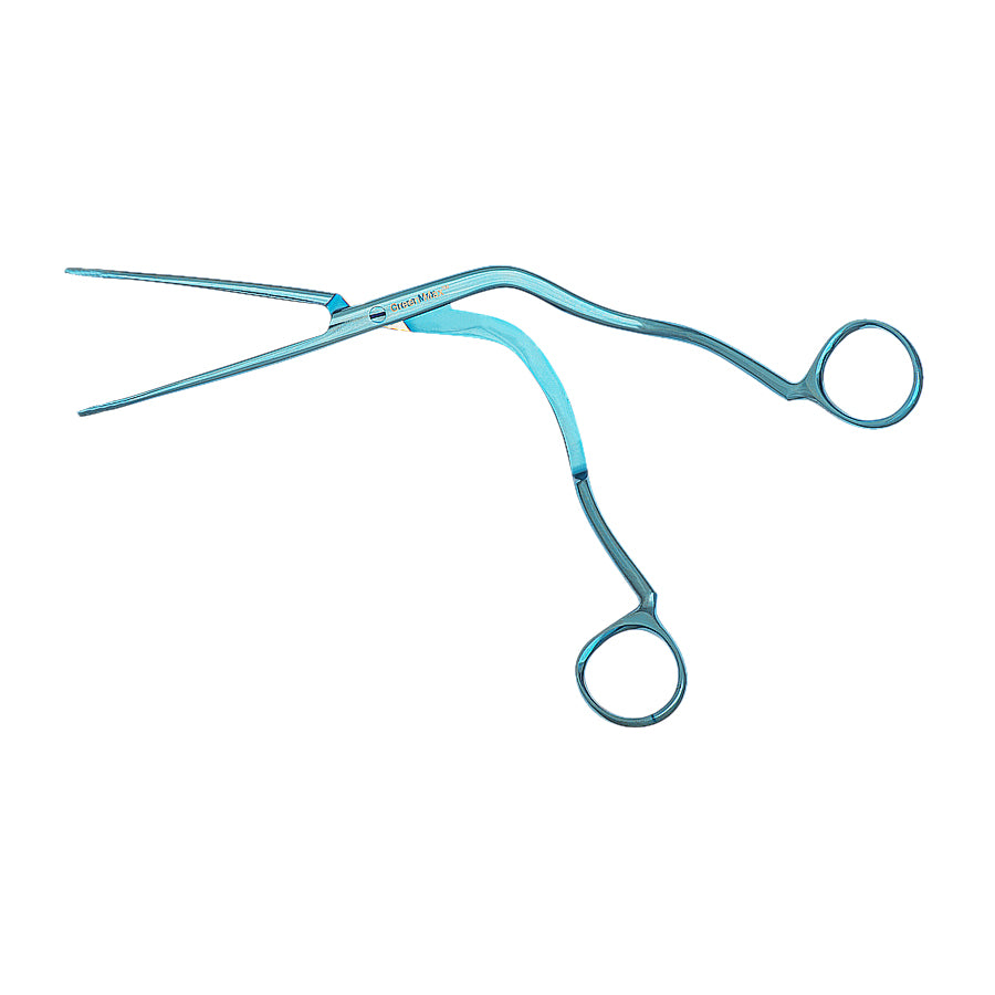 Magill Catheter Forceps 7" EMT Anesthesia, Veterinary Surgical Instruments