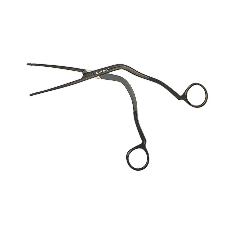 Magill Catheter Forceps 7" EMT Anesthesia, Veterinary Surgical Instruments