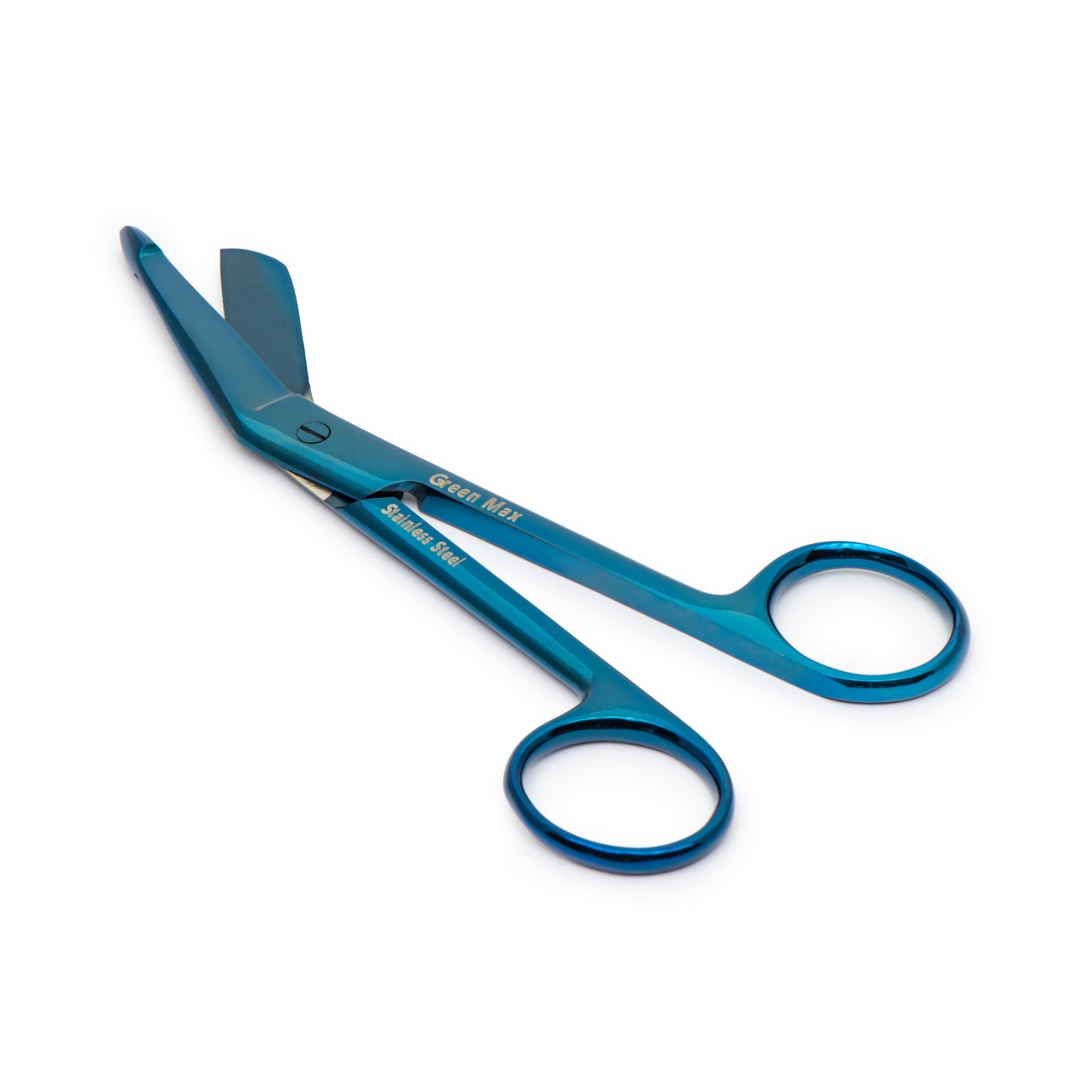 Lister Bandage Scissors, Medical and Nursing Lister Bandage Shears 6"