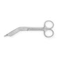 Lister Bandage Scissors, Medical and Nursing Lister Bandage Shears 6"
