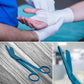 Lister Bandage Scissors, Medical and Nursing Lister Bandage Shears 5.5"