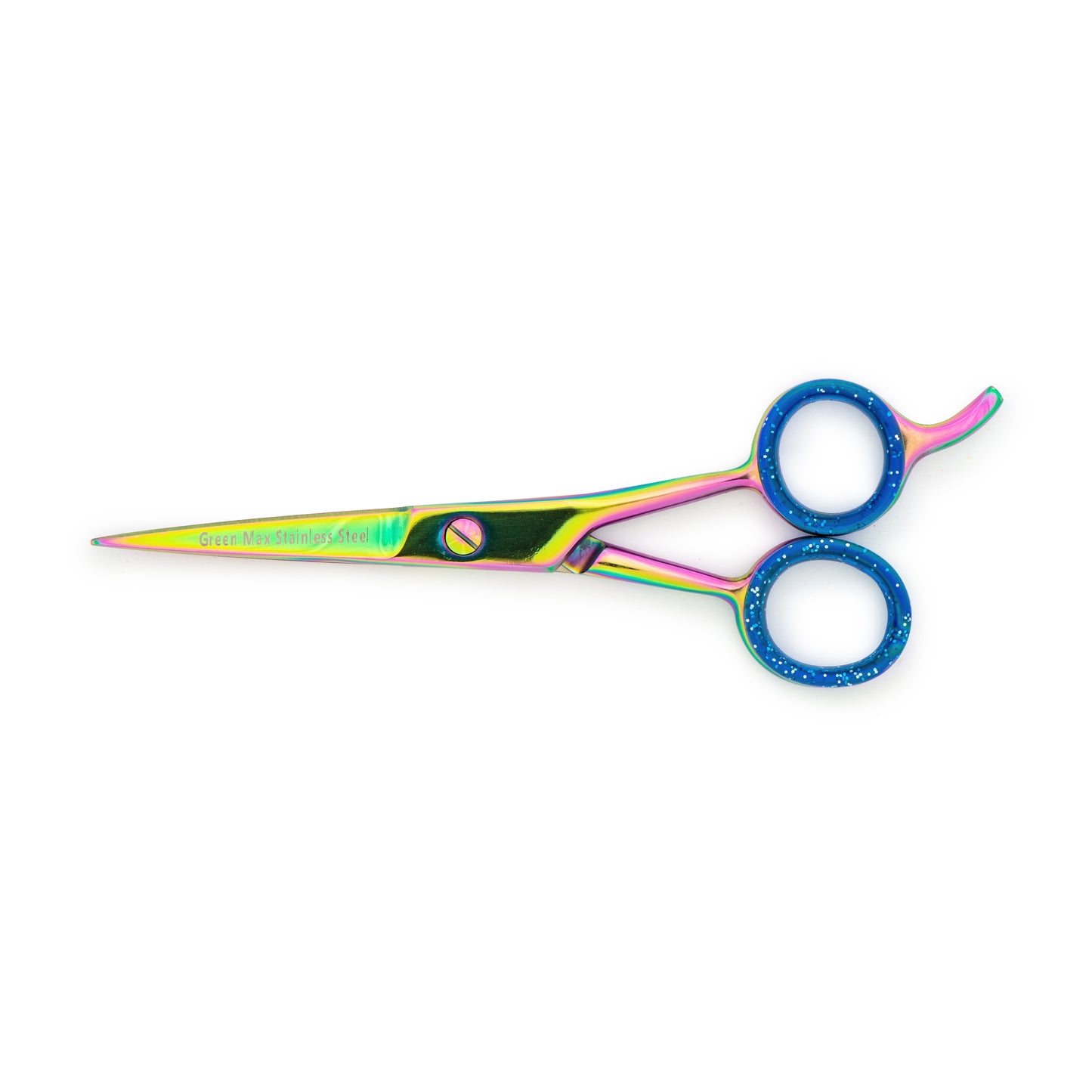 Hair Cutting Scissors , Razor Edge Professional Barber Shears 5.5”