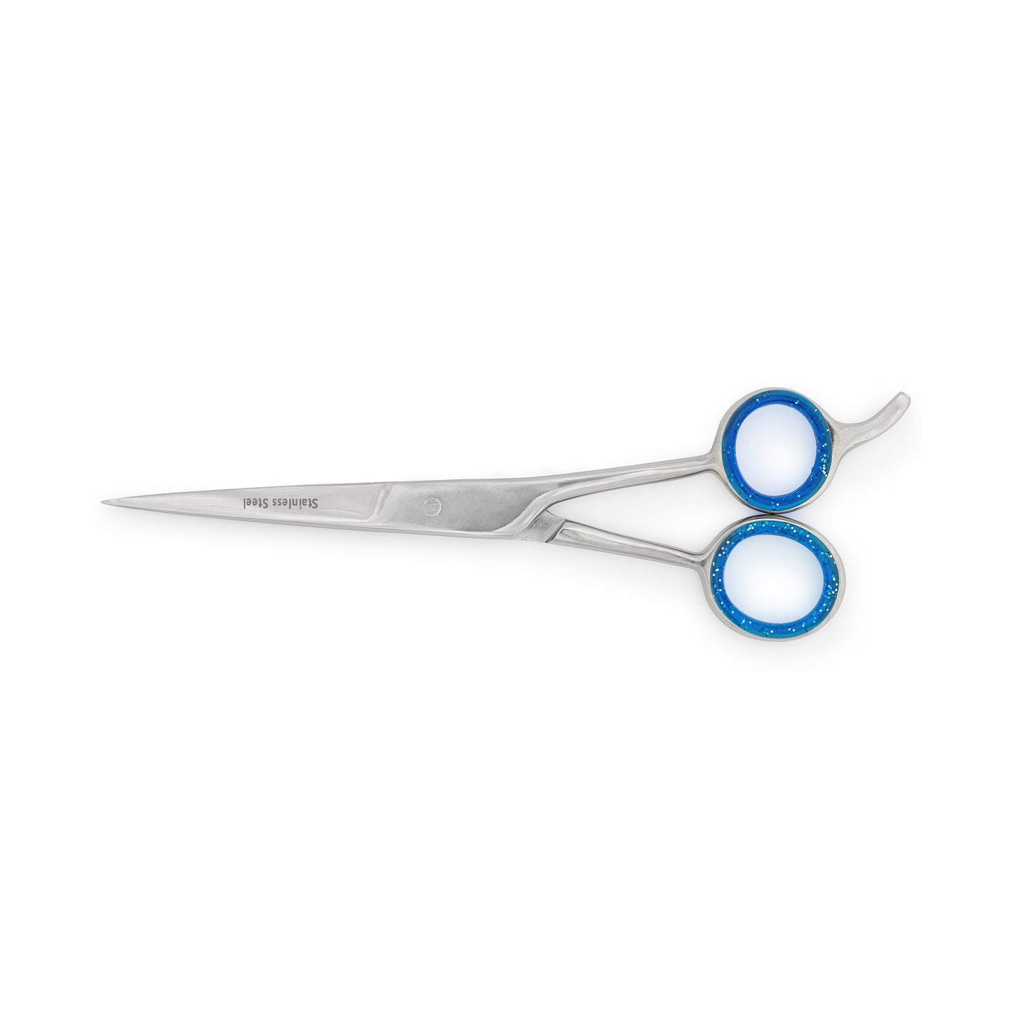 Hair Cutting Scissors , Razor Edge Professional Barber Shears 5.5"