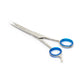 Hair Cutting Scissors , Razor Edge Professional Barber Shears 5.5"